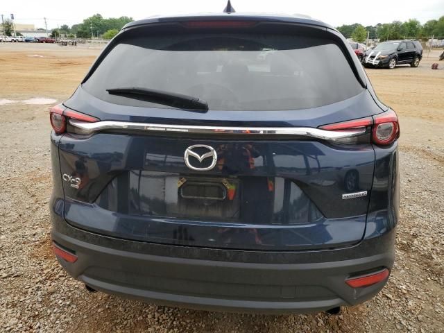 2022 Mazda CX-9 Touring