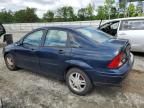 2003 Ford Focus SE Comfort