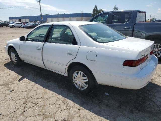 1997 Toyota Camry CE