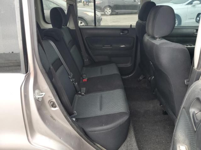 2006 Scion XB