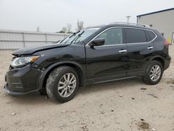 Vehiculos salvage en venta de Copart Appleton, WI: 2019 Nissan Rogue S