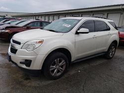 Run And Drives Cars for sale at auction: 2015 Chevrolet Equinox LT