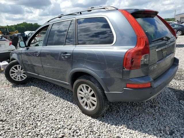 2008 Volvo XC90 3.2