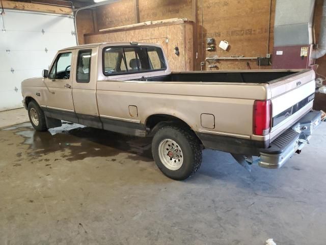 1993 Ford F150