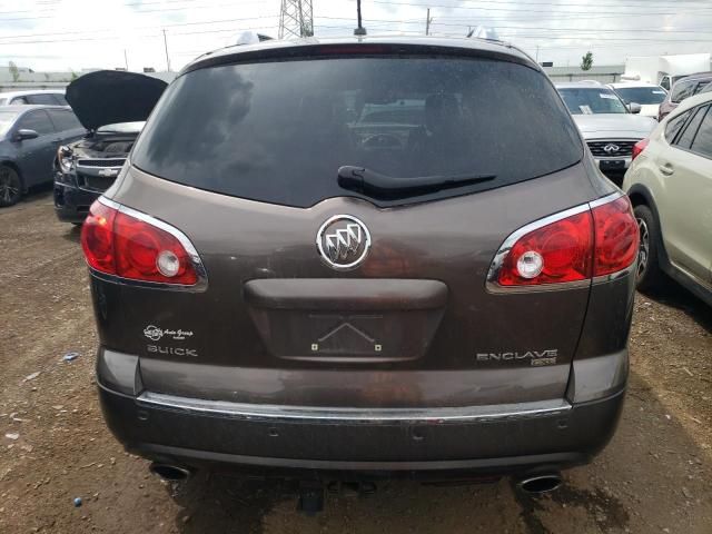 2011 Buick Enclave CXL