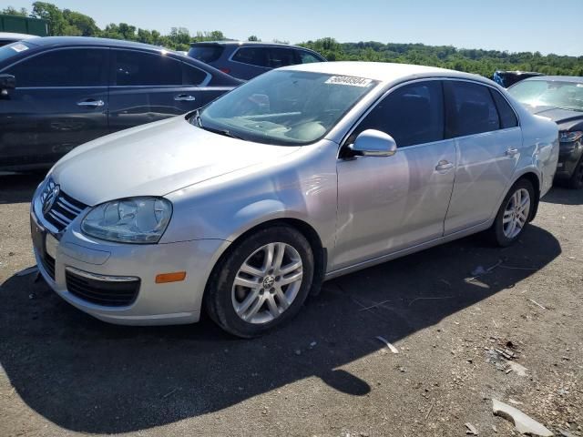 2009 Volkswagen Jetta TDI