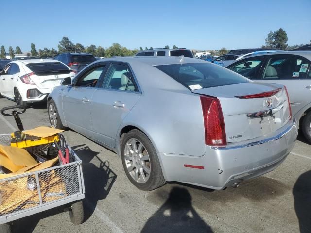 2009 Cadillac CTS HI Feature V6