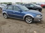 2011 Subaru Impreza Outback Sport