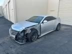 2011 Cadillac CTS Performance Collection