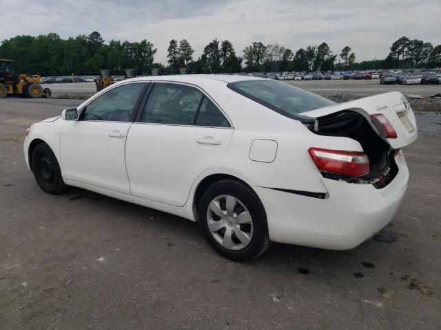 2009 Toyota Camry Base