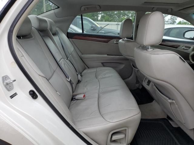 2011 Toyota Avalon Base