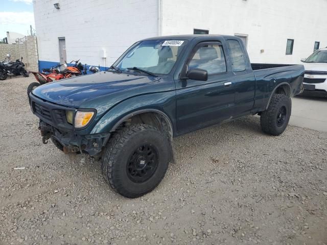 1997 Toyota Tacoma Xtracab