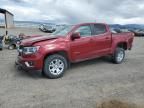 2017 Chevrolet Colorado LT