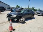 2013 Chevrolet Malibu 1LT