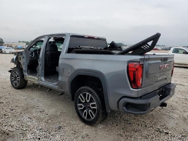 2021 GMC Sierra K1500 AT4