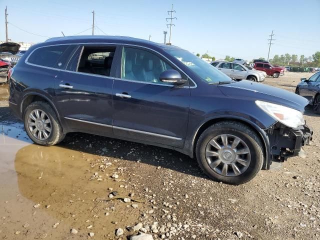 2015 Buick Enclave