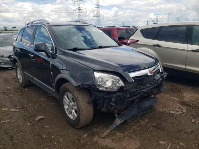 2008 Saturn Vue XE