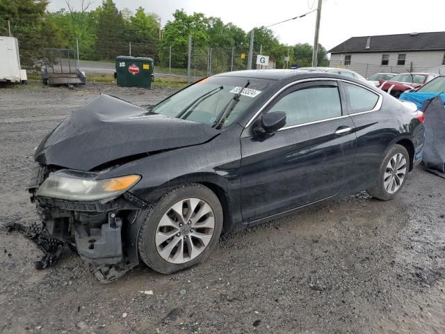 2013 Honda Accord LX-S