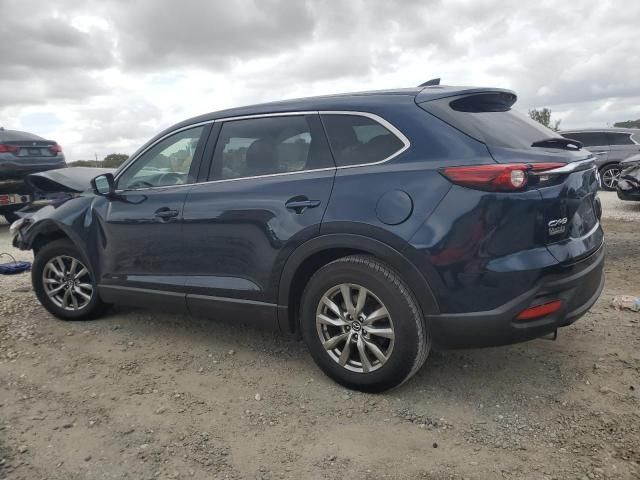 2019 Mazda CX-9 Touring