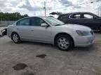 2006 Nissan Altima S