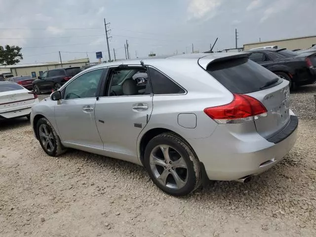 2010 Toyota Venza