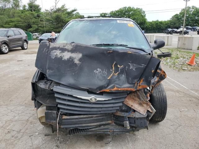 2006 Chrysler Town & Country