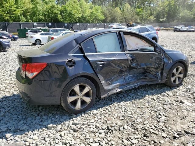 2011 Chevrolet Cruze LT