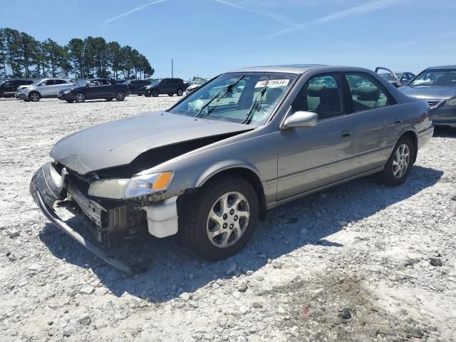 1998 Toyota Camry CE