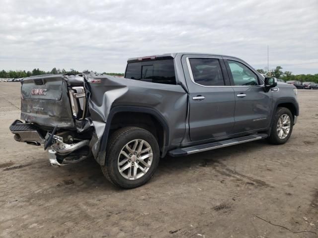 2021 GMC Sierra K1500 SLT