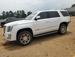 Cadillac Escalade salvage cars for sale: 2016 Cadillac Escalade