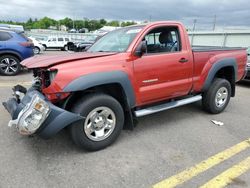 Vehiculos salvage en venta de Copart Pennsburg, PA: 2010 Toyota Tacoma