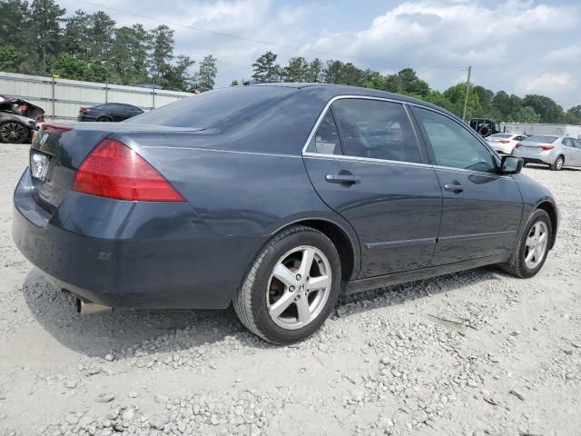 2006 Honda Accord EX