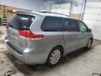 2011 Toyota Sienna XLE