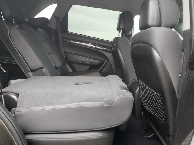 2012 KIA Sorento Base