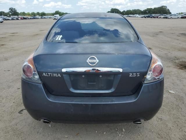 2008 Nissan Altima 2.5