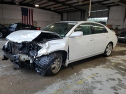 Salvage cars for sale at auction: 2005 Toyota Avalon XL