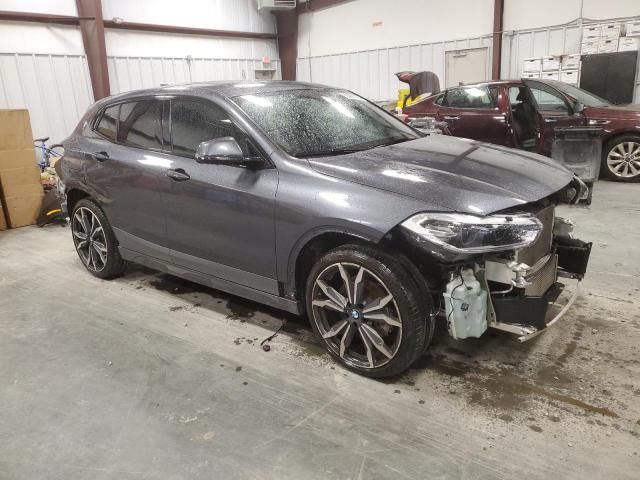 2018 BMW X2 SDRIVE28I