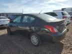 2013 Nissan Versa S