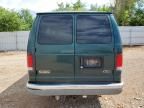 2000 Ford Econoline E350 Super Duty Wagon