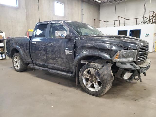 2015 Dodge RAM 1500 Sport