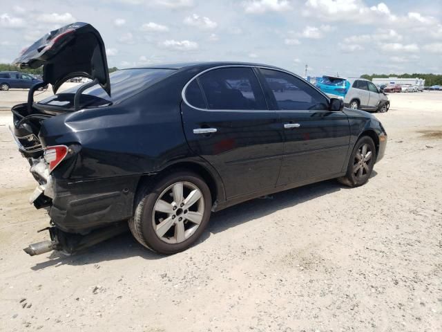 2005 Lexus ES 330