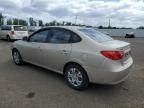 2009 Hyundai Elantra GLS