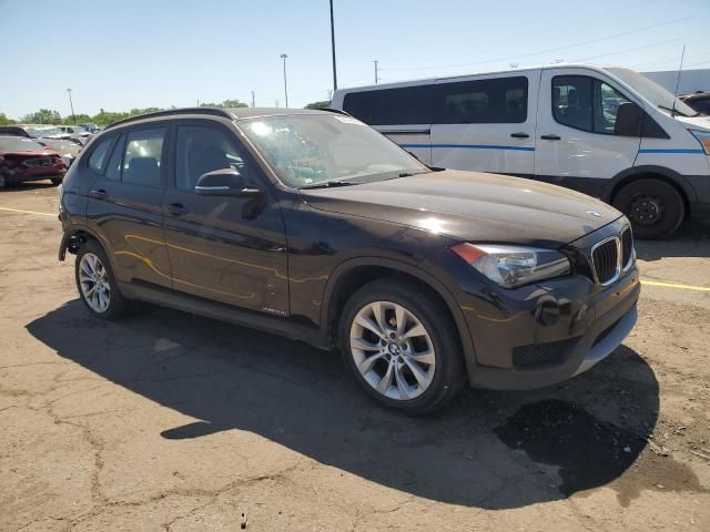 2014 BMW X1 XDRIVE28I