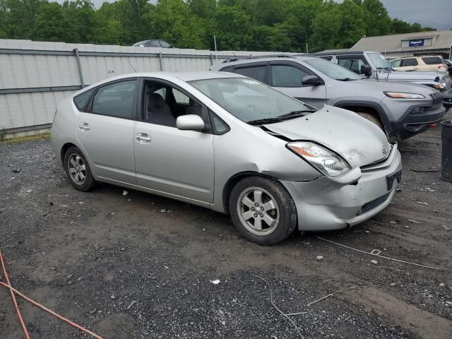 2005 Toyota Prius