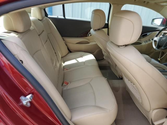 2011 Buick Lacrosse CXL