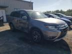 2018 Mitsubishi Outlander SE