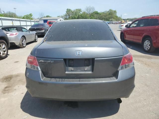 2010 Honda Accord LX