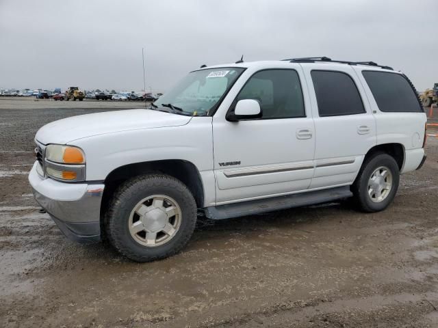 2005 GMC Yukon