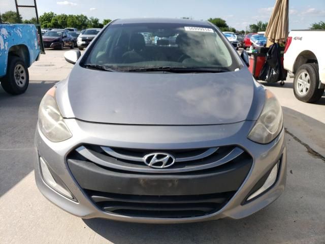 2013 Hyundai Elantra GT