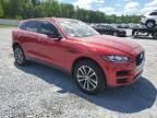 2020 Jaguar F-PACE Premium